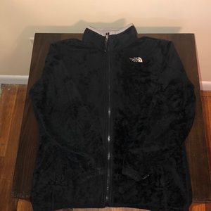 North Face  Fleece Jacket
